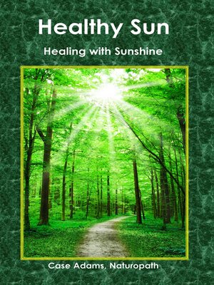 cover image of Healthy Sun